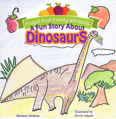 A Fun Story About Dinosaurs