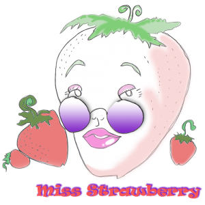 Miss Strawberry